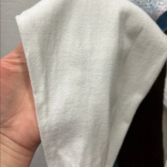 Mary Engelbreit 90s longsleeve tee, medium - Picture 9 of 9